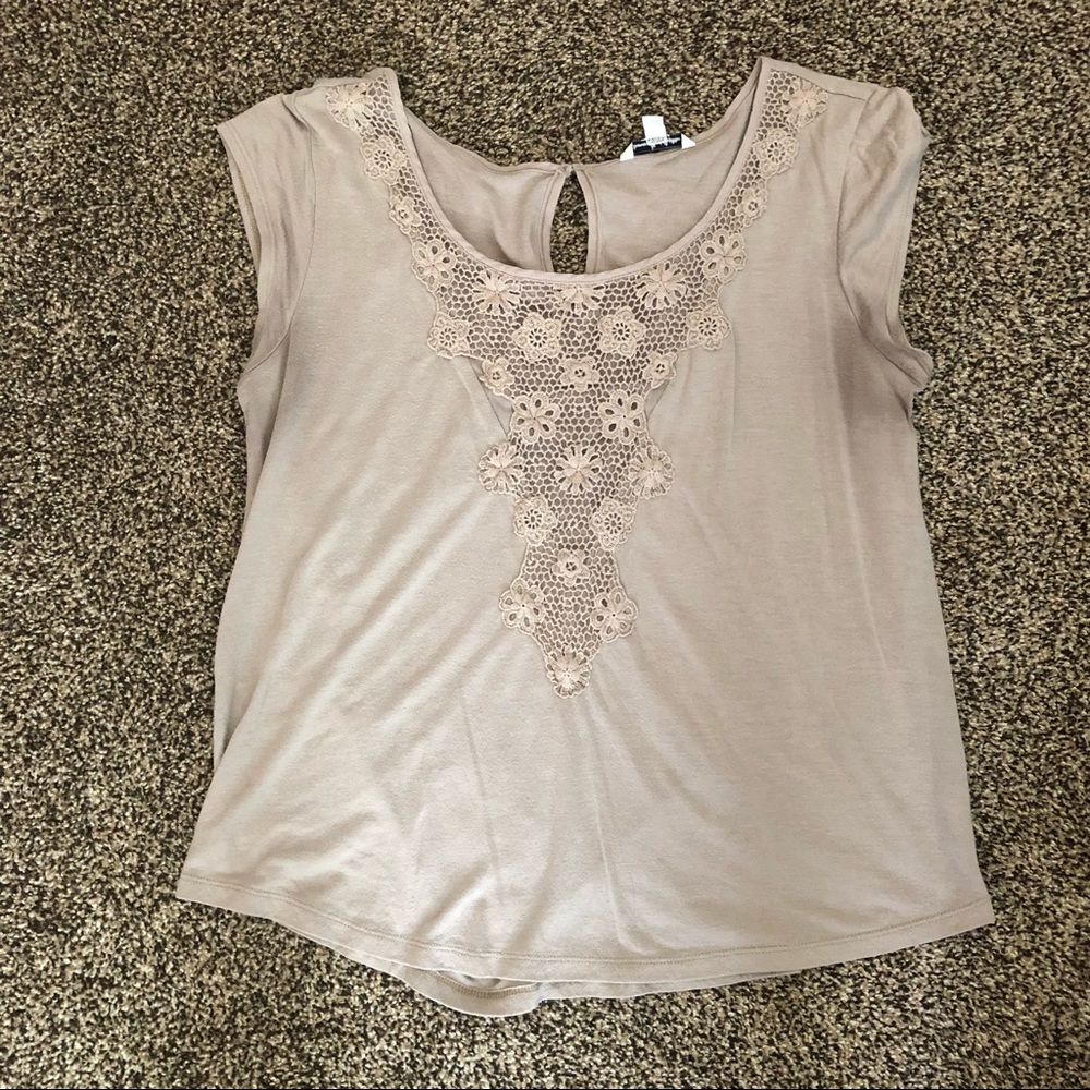 American Eagle Shirt